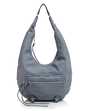 She + Lo No Regrets Zip Hobo