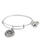 Alex And Ani Mother Of The Groom Expandable Bracelet