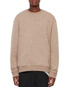 Allsaints Jethro Crewneck Sweater