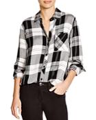 Rails Hunter Plaid Shirt - Exclusive To Bloomingdale's