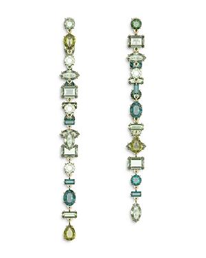 Swarovski Gema Line Earrings