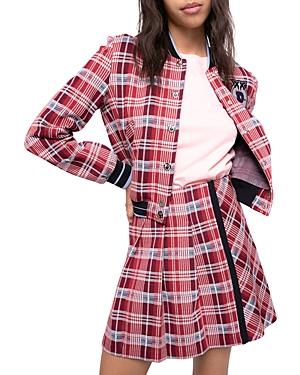 Pinko Bresso Bomber Jacket