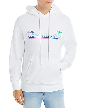 Bloomingdale's Unisex Beach Club Graphic Hoodie - 100% Exclusive