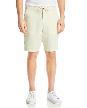 Vince Lightweight Hemp Short