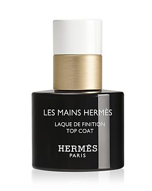 Hermes Les Mains Hermes Top Coat