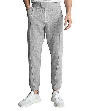 Reiss Epic Straight Leg Trousers