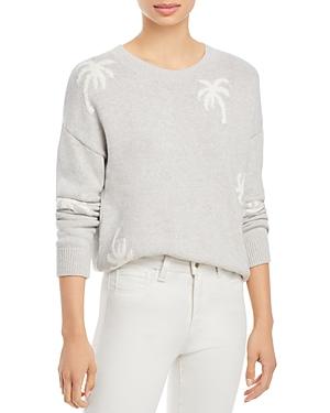 Rails Perci Palm Sweater