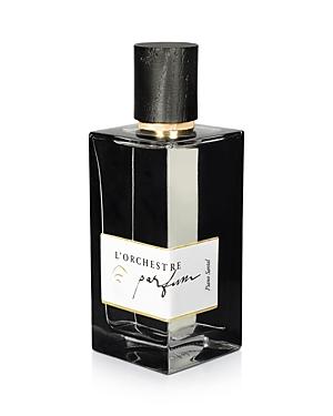 L'orchestre Parfum Piano Santal Eau De Parfum 3.4 Oz.