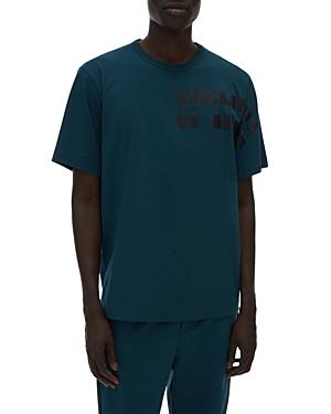 Helmut Lang Macro Mix Tee
