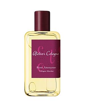Atelier Cologne Rose Anonyme Cologne Absolue Pure Perfume 3.4 Oz.