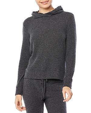 Beyond Yoga Waffle Hoodie