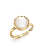 Marco Bicego 18k Yellow Gold Jaipur Ring With Mother-of-pearl - 100% Exclusive