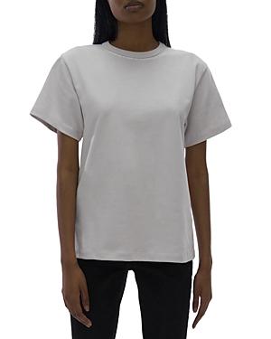 Helmut Lang Logo Crew Tee