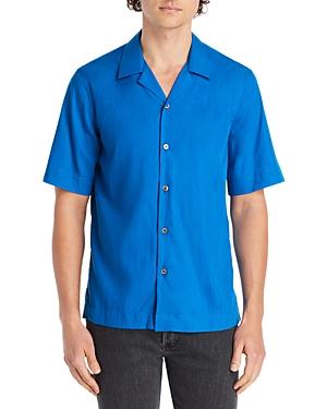 Paul Smith Camp Shirt