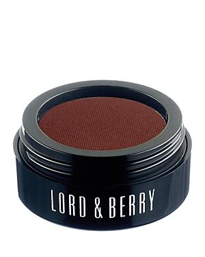 Lord & Berry Diva Wet & Dry Eyebrow Powder