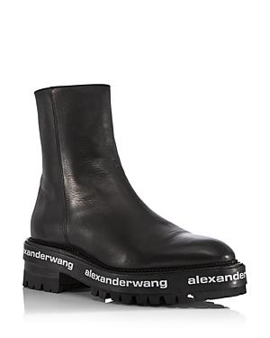 Alexander Wang Women's Sanford Platform Chelsea Boots