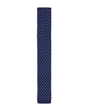 Ted Baker Knitena Spot Knitted Tie