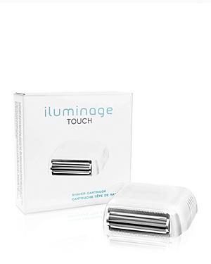 Iluminage Beauty Touch Shaver Cartridge