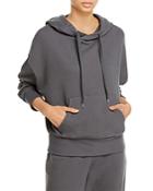 Aqua Athletic Cotton Hooded Sweatshirt - 100% Exclusive