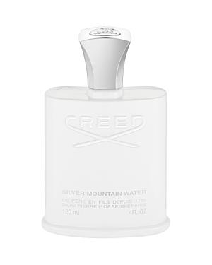 Creed Silver Mountain Water 3.3 Oz.