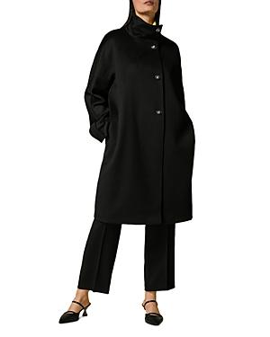 Marina Rinaldi Tulipano Coat