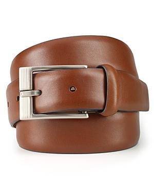 The Men's Store At Bloomingdale's Brown Belt