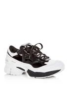 Raf Simons For Adidas Unisex Replicant Osweego Lace Up Sneakers