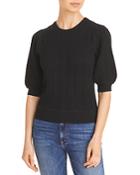 Lini Steffie Puff-sleeve Sweater - 100% Exclusive
