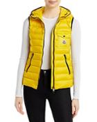 Moncler Glyco Down Puffer Vest