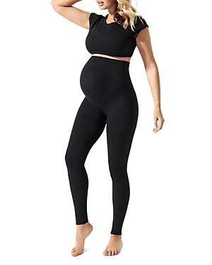 Blanqi Everyday Belly Support Maternity Leggings