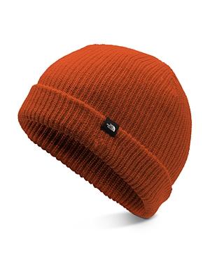 The North Face Ribbed Beanie