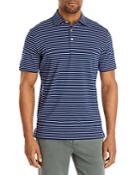 Peter Millar Drum Performance Jersey Polo