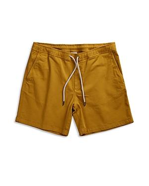 Nn07 Gregor Shorts