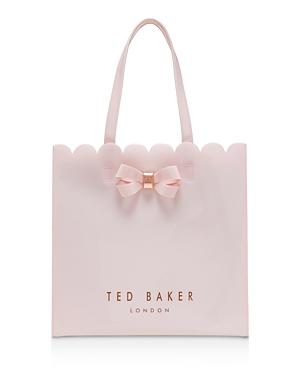 Ted Baker Icon Large Tote