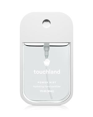 Touchland Power Mist Hydrating Hand Sanitizer 1 Oz, Unscented