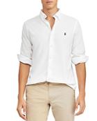 Polo Ralph Lauren Corduroy Classic Fit Button-down Shirt