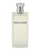Hanae Mori Hm Eau De Parfum 3.4 Oz.