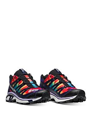 Salomon Women's Xt-4 Adv Multicolor Sneakers