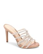 Kenneth Cole Women's Brooke 95 Twist High Heel Sandals