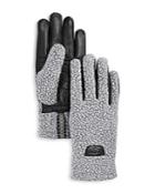 Ugg Polartec Sherpa Gloves