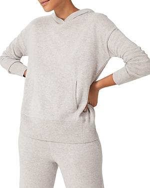 Hobbs London Gabrielle Cashmere Hoodie