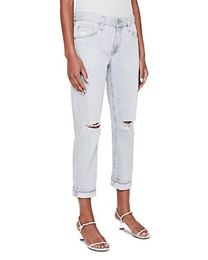 Ag Ex Boyfriend Slim Jeans In Premiere