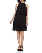 Bcbgeneration Tiered Pleated Dress