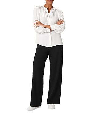 Hobbs London Rue Blouse