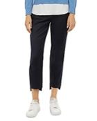 Ted Baker Rivaat Step-hem Slim Pants