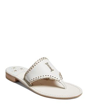 Jack Rogers Women's I Do Sandals