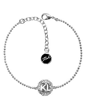 Karl Lagerfeld Paris Karl Star Sphere Bracelet