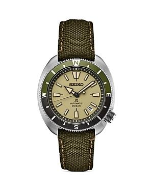Seiko Prospex Watch, 42.4mm