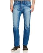 Ag Matchbox Slim Fit Jeans In 13 Years Hayworth