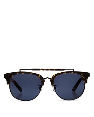 Pared Eyewear Turks & Caicos Round Sunglasses, 51mm